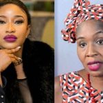 Tonto Dikeh And Kemi Olunloyo Continue Dragging Each Other  