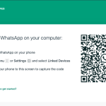 WhatsApp To Introduce 'Request Account Info' On Desktop  