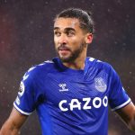 Everton Star Considering Goodison Exit As Dortmund Open Talks  