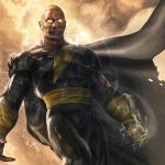 Black Adam Set To Debut In Cinemas May 27  