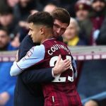 Coutinho Edges Closer to Villa On a Permanent Deal  