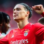 PSG Set To Agree Price With Benfica For Nunez  