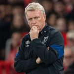 Cresswell and Moyes see Red as Hammers Crash Out of Europa League  