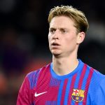 Manchester City Pull Out Of DeJong Race, United Receive Huge Boost  