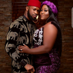 Nollywood Actor Stan Nze Praises His Wife On Her Birthday  