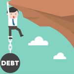 Getting Out of Debt or a Heavy Loan  