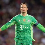 Manuel Neuer Signs New Deal At Bayern Till 2024 Summer  