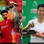 Son And Salah Emerge Golden Boot Winners In PL Top Scorers Race  