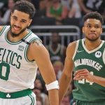 Celtics Dunk Out Bucks To Reach Eastern Finals  