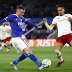 Europa Conference League: Roma host Foxes in Return Leg  