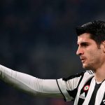 Morata: Juventus Not Willing To Pay £30m For Permanent Deal  