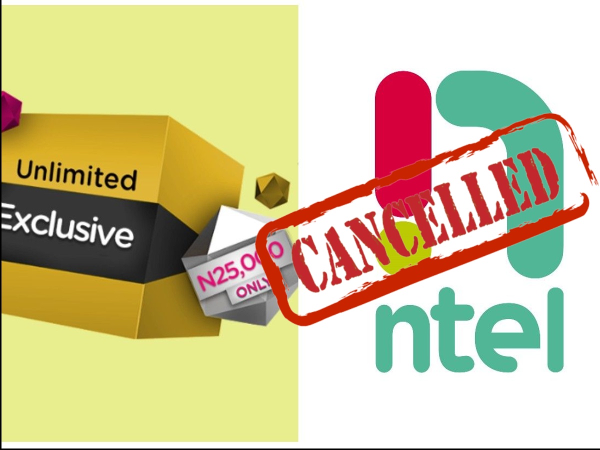 Why You Should NOT Subscribe To An ntel Data Plan  