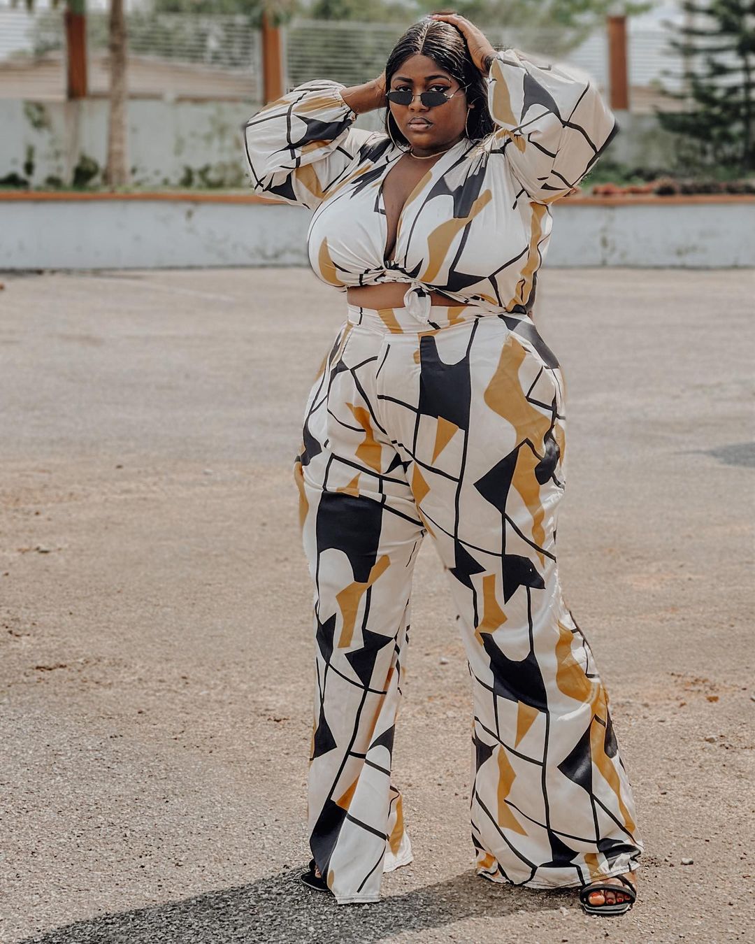 Monalisa Stephen Opens Up On Suicidal Thoughts  