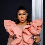 Seeking Validation Is A Sign Of Insecurity, Rita Dominic Lectures Fans  