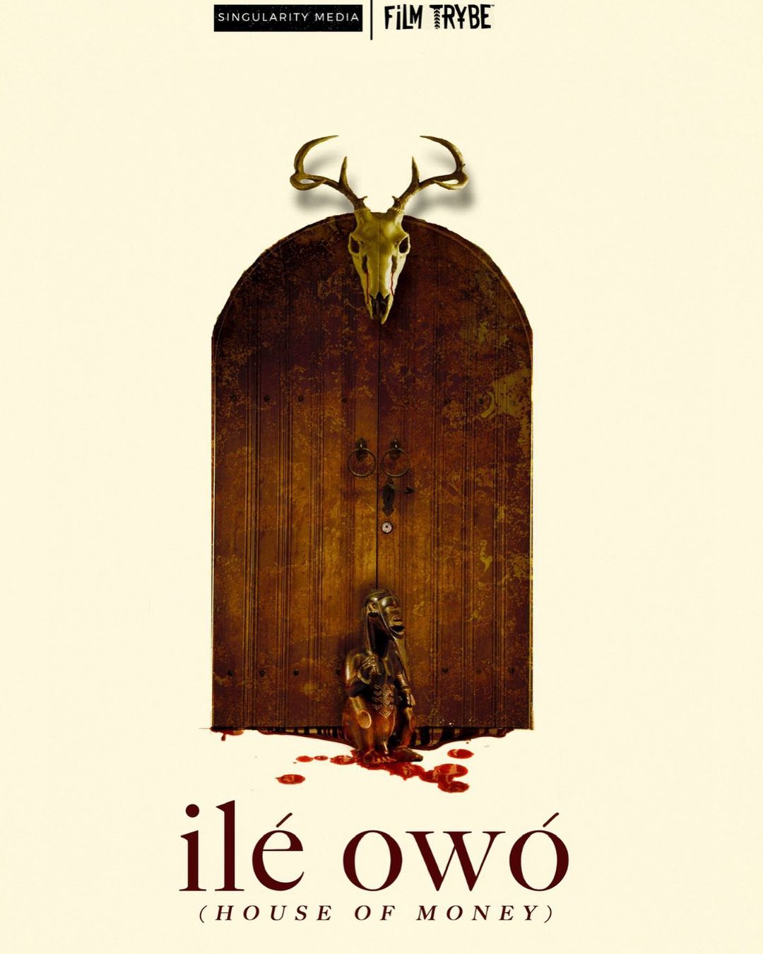 Kehinde Bankole Joins Cast Of Animation Anthology, " Kizazi Moto: Generation Fire"  