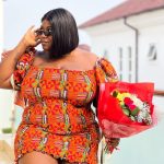 I'm A Juvenile Diabetic Patient - Monalisa Stephen Reveals  