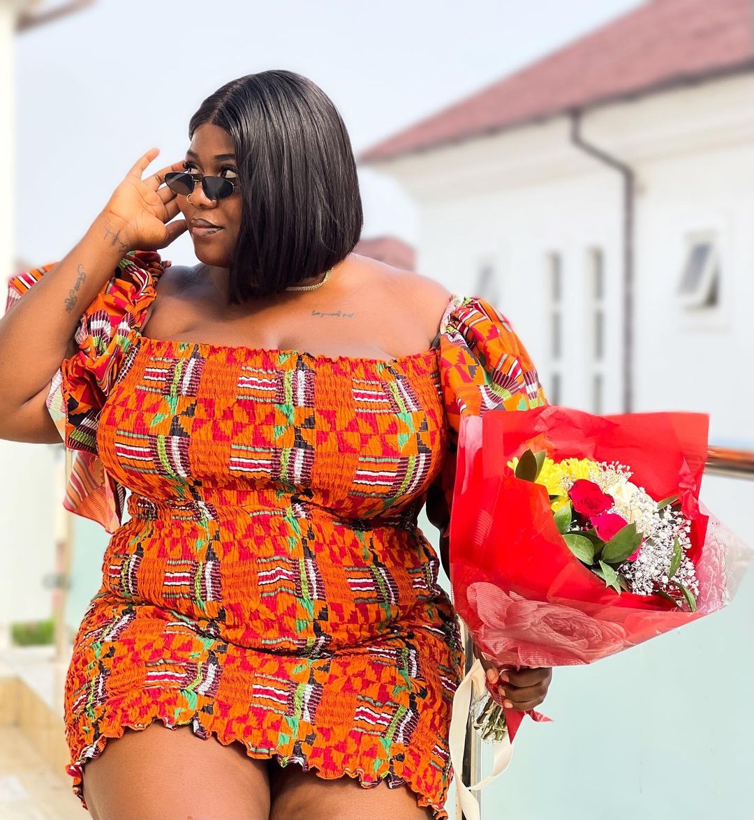 Why I Contemplated Committing Suicide - Monalisa Stephen[Video]  