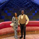 Obi Cubana Celebrates 14th Wedding Anniversary With Wife  