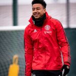 Manchester United Confirm Jesse Lingard's Exit  