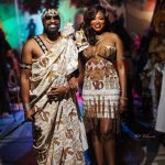 Kemi Adetiba Celebrates Husband's Birthday  