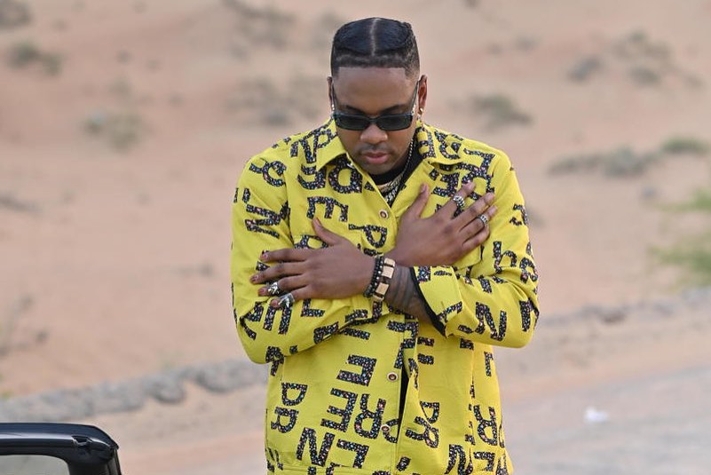 Chacha Eke Unfollows Husband On Instagram Amid Marriage Split  