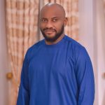 Dummies Who Don't Understand English Want To Act - Yul Edochie Chides Up And Coming Actors  