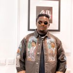 Man Calls Out Wande Coal For Beating Up His Brother  