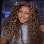 Ruth Kadiri Celebrates Husband's Birthday  