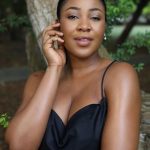 Erica Reacts To Claims Of Dating A Footballer  