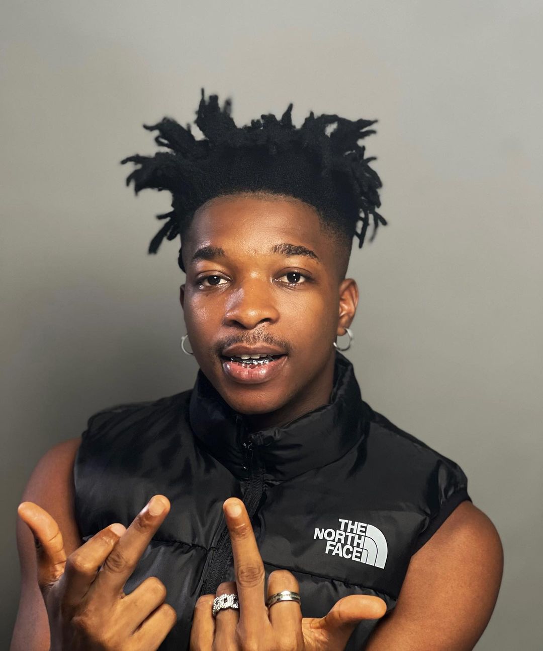 Police Move To Arrest Portable Over Viral Video Of His Gang Beating Up A Young Man  