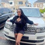 Fans Shade Kiitan Bukola For "Being Submissive To Men"  