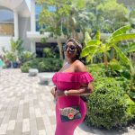 Ini Edo Opens Up On Reason For Failed Marriage  