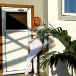 Mercy Eke Speaks On Why She Did Butt Enlargement  