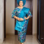 Adunni Ade Pens Down Tribute To Celebrate 46th Birthday  