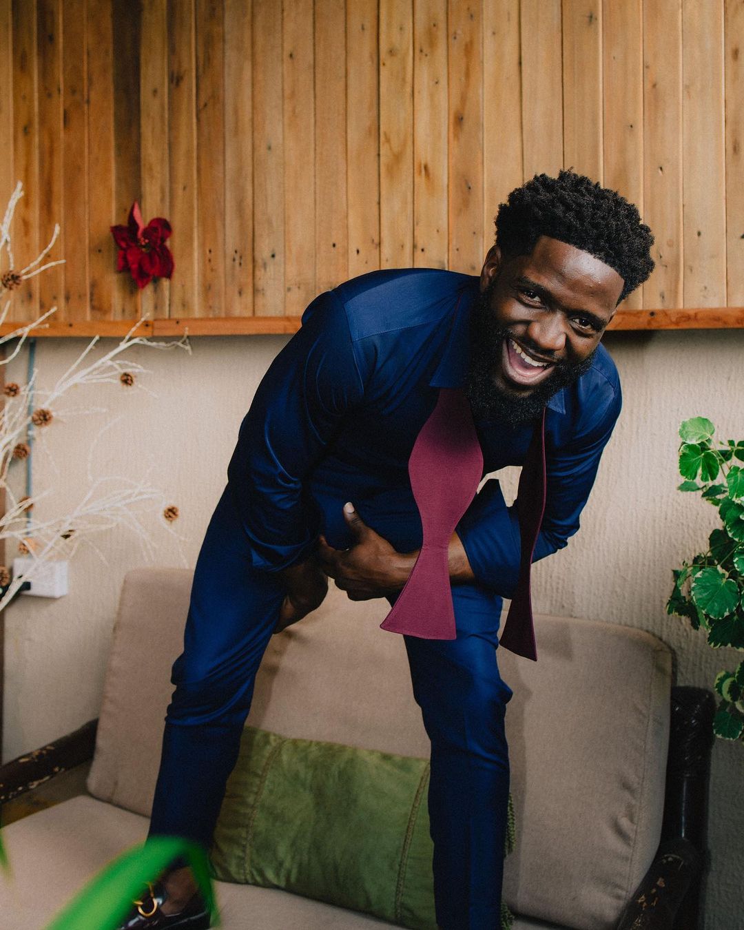 Club Shooting: No Way Burna Boy Spoke To Another Man's Lady - Dj Obi  