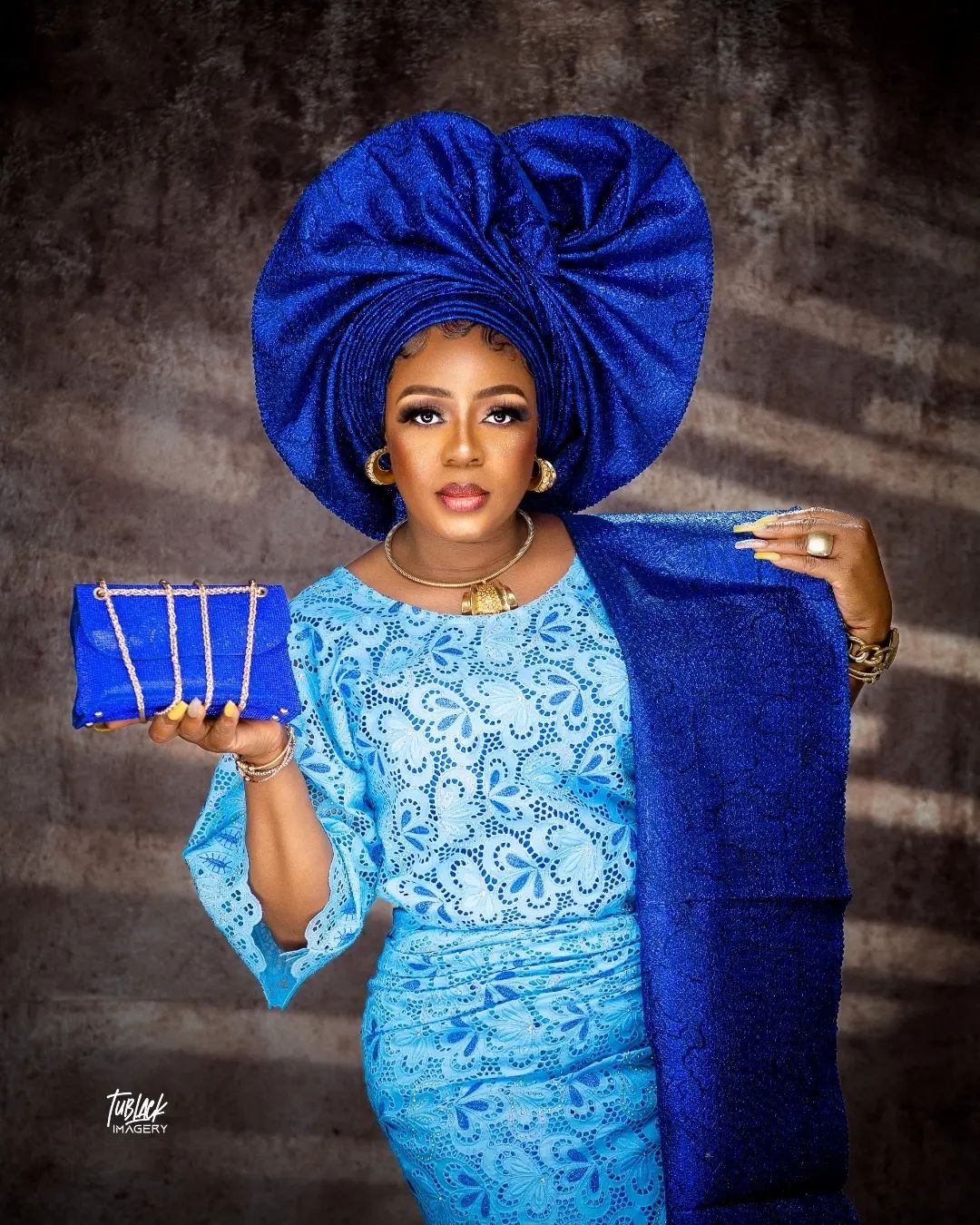 Iyabo Ojo Commends Herself And Other Single Mothers  