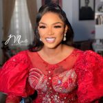 Iyabo Ojo Reacts To Mercy Aigbe And Larrit's Fight  