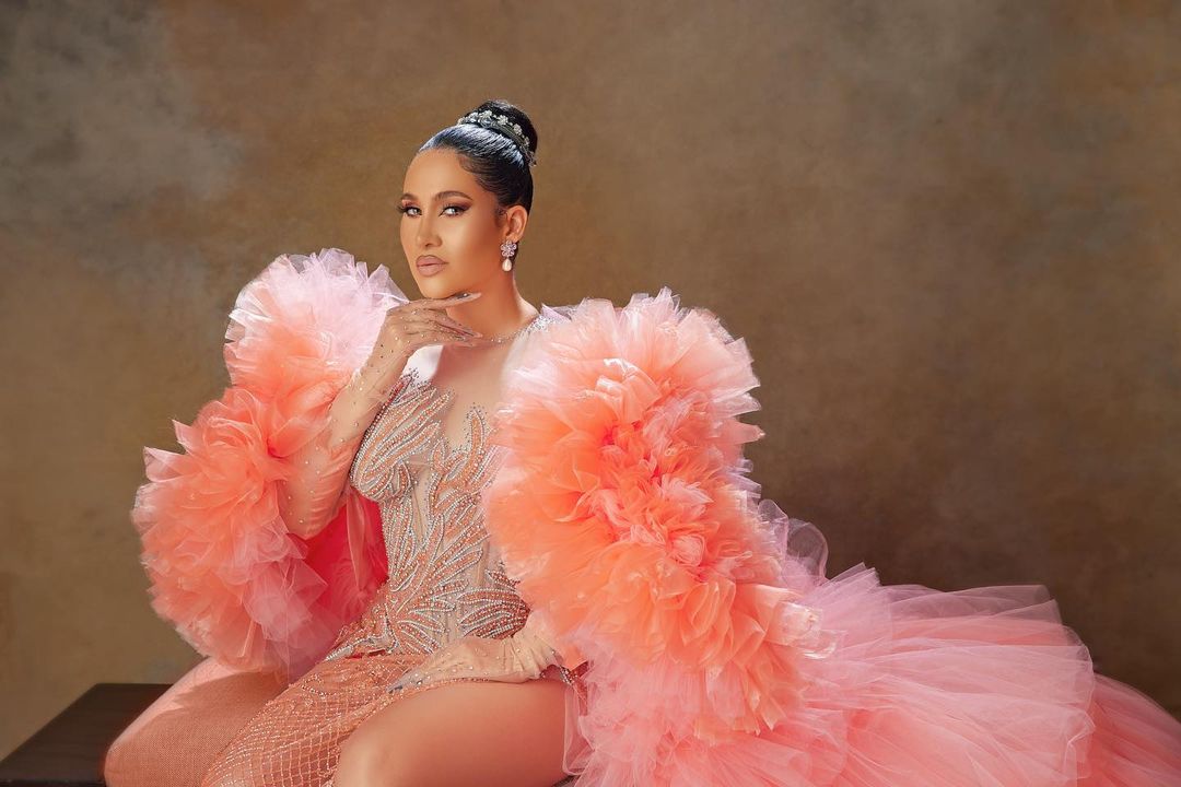 Glamour Girls Stars Hit Red Carpet For Movie Premiere  [PHOTOS}  