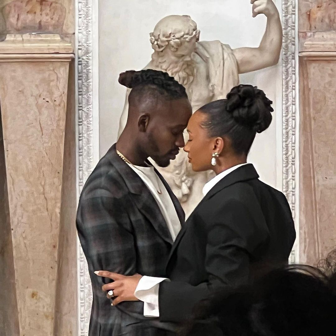 Glamour Girls Stars Hit Red Carpet For Movie Premiere  [PHOTOS}  