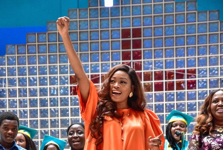 Skit Maker Kie Kie Gets Appointed As Bowen University Ambassador  