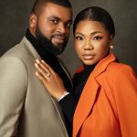 Mercy Chinwo Sets To Tie The Knot PHOTOS]  