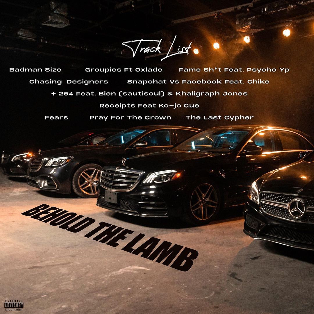 Kizz Daniel Hits 300Million Streams On Boomplay  