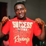 Actor Emeka Ike Shares Thoughts On Domestic Abuse  