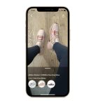 Amazon introduces AR-powered feature that allows you try shoes on virtually  