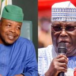 2023: Atiku Might Consider Emeka Ihedioha As Running Mate  