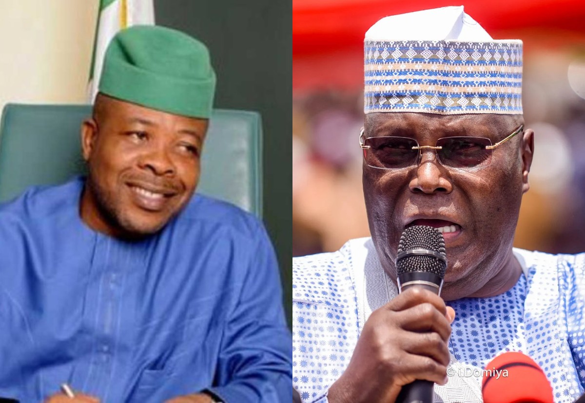 "I Was Not Involved In An Accident" - Yemi Osinbajo  