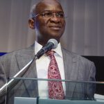 Nigerians Should Vote Based On Past Achievement - Fashola  