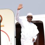 Buhari Leaves Abuja For Commonwealth Meeting In Rwanda  