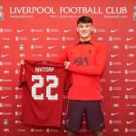 Calvin Ramsay Joins Liverpool From Aberdeen  