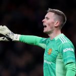 Forest Resume Talks On Man United Goalkeeper, Henderson  